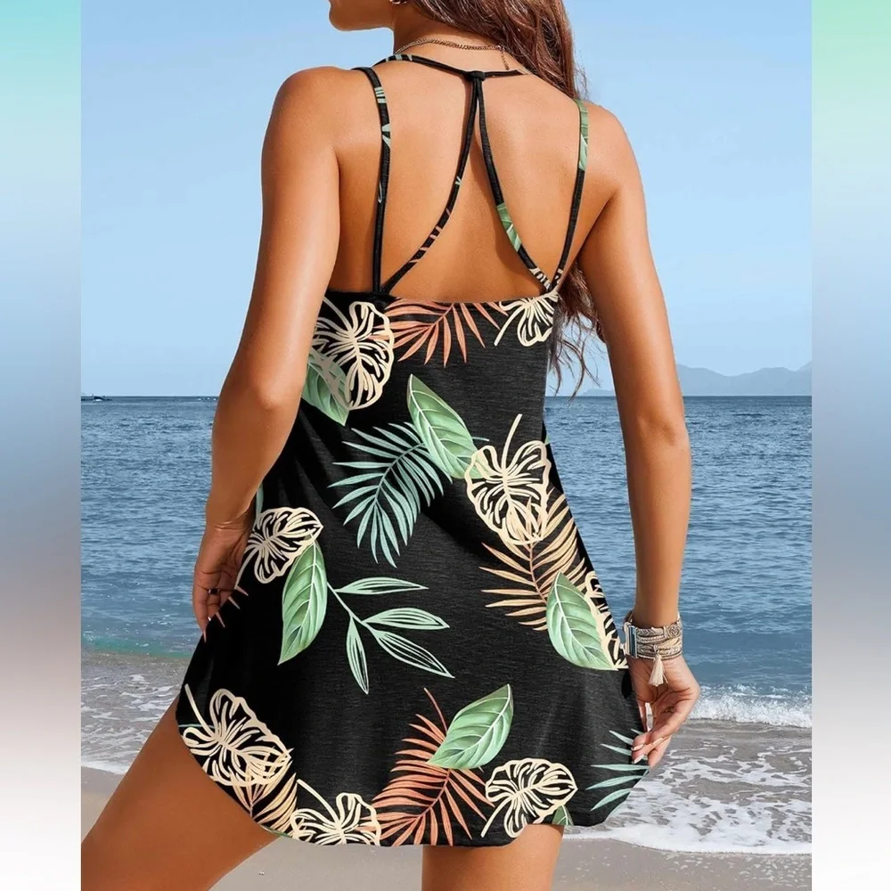 Swim Cover-Up